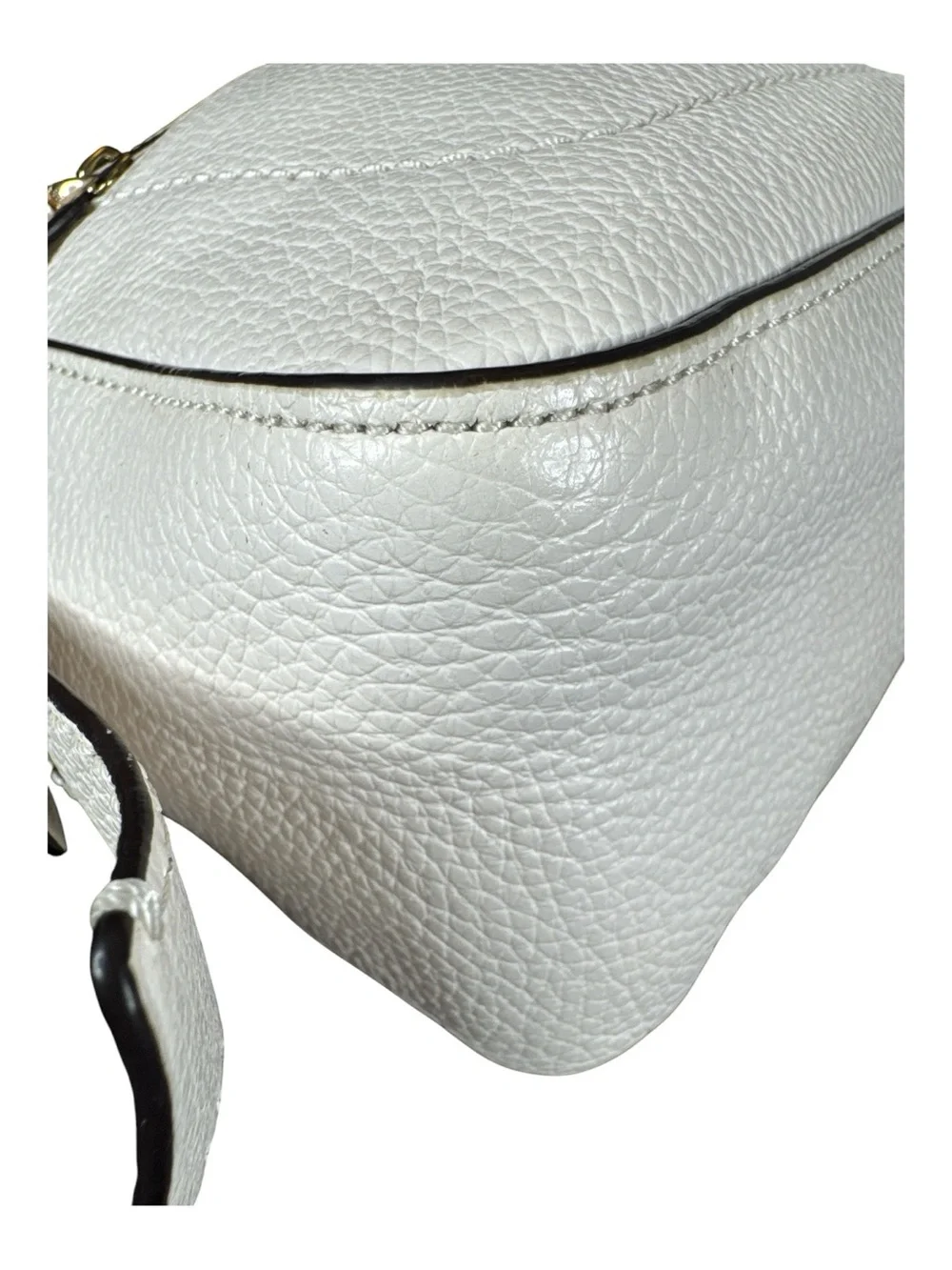 COACH Andi Mini Backpack
